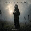 Обложка релиза «Ёжик в тумане»